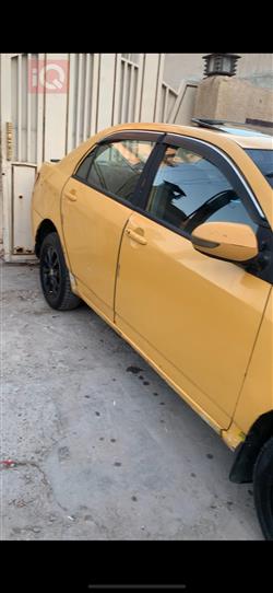 بي واي دي G3
